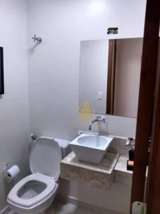 Imagem Apartamento com 3 suítes à venda, 137 m² por R$ 740.000 - Jardim Botânico - Ribeirão Preto/SP