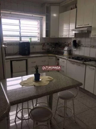 Imagem Sobrado com 3 quartos à venda, 157 m² por R$ 800.000 - Vila Nova Mazzei - São Paulo/SP