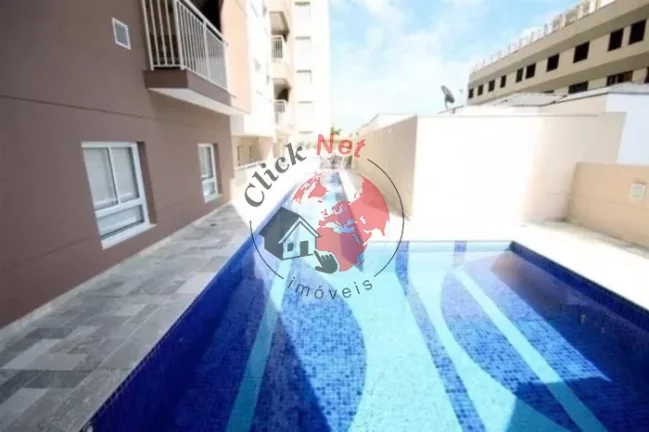 Imagem Apartamento à Venda no Centro de São Caetano
