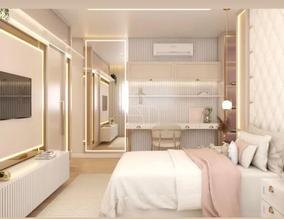 Imagem Casa Reserva da Morada – 3 Suítes – Morada de Laranjeiras