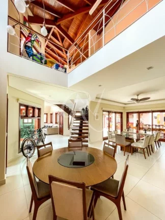 Imagem CASA RESIDENCIAL em CARAGUATATUBA - SP, INDAIÁ
