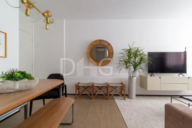 Imagem APARTAMENTO RESIDENCIAL em CAMPINAS - SP, CAMBUÍ