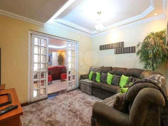 Imagem Casa à venda com 4 quartos, sendo 2 suítes, em Vila Sônia, São Paulo - SP