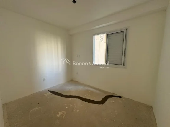 Imagem Apartamento com 3 dormitórios, sendo 1 suíte, garantindo praticidade e elegância. Conta com vista...