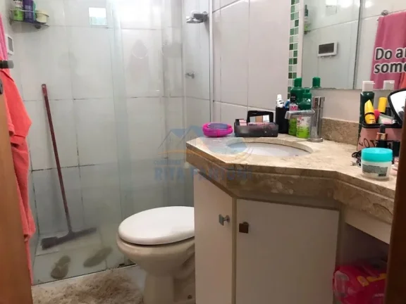 Imagem Apartamento - Ribeirão Preto - Jardim Palmares - Região Leste