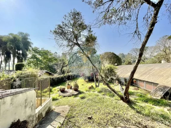 Imagem Casa em Condomínio a Venda no bairro Granja Viana - Cotia, SP