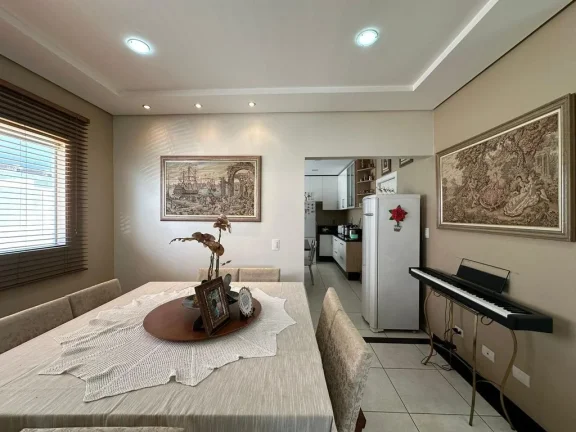 Imagem Oportunidade Única no Residencial Damha II - Conforto e Sofisticação