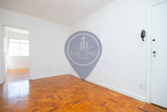 Imagem Venda de Apartamento de 3 Quartos na Liberdade, São Paulo - 68m² de conforto e elegância!