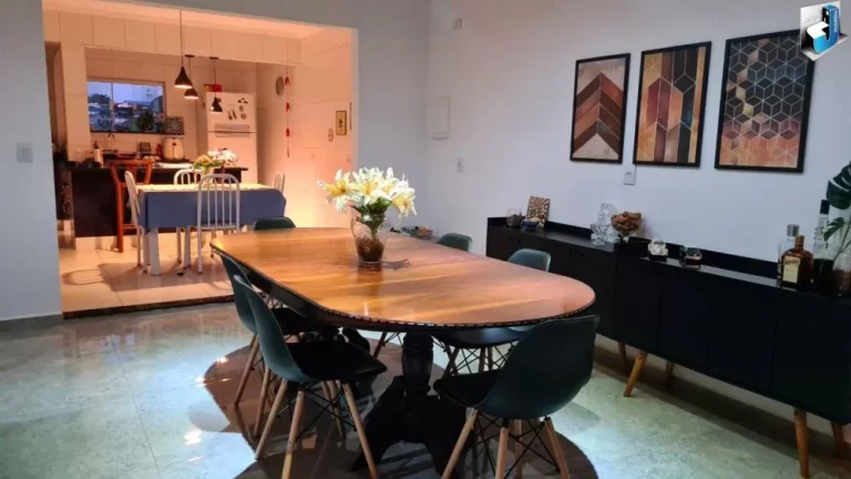 Imagem Belissima casa a venda no Bairro Colina Verde - Tatuí/SP.