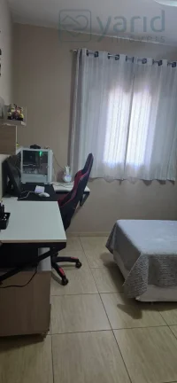 Imagem CASA/SOBRADO PARA VENDA NA VILA JOSEFINA, JUNDIAÍ SP