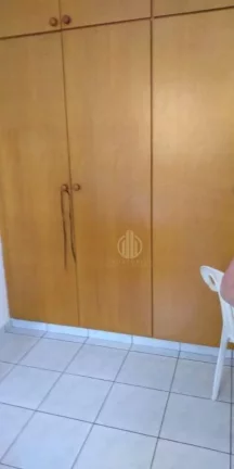 Imagem Apartamento com 1 dormitório, 34 m² - venda por R$ 200.000,00 ou aluguel por R$ 1.450,00/mês - Vila Ana Maria - Ribeirão Preto/SP