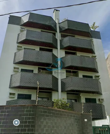 Imagem Apartamento com 2 dormitório a venda na Praia Grande em Ubatuba.
