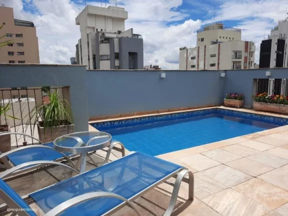 Imagem APARTAMENTO RESIDENCIAL em SÃO PAULO - SP, PINHEIROS