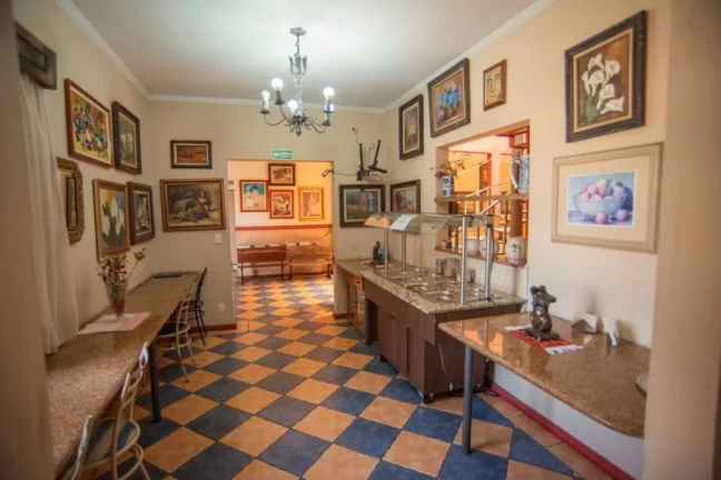 Imagem Hotel à venda, 1250 m² por R$ 5.500.000,00 - Vila Florindo - Itaquaquecetuba/SP