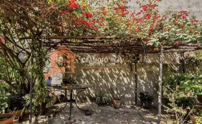 Imagem Casa com 3 Quartos à venda, 370m² - Brooklin