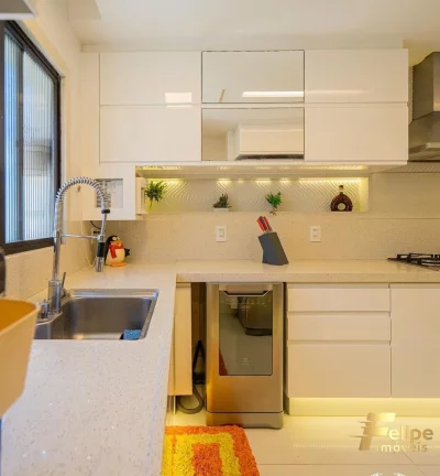 Imagem UM MAGNÍFICO APARTAMENTO NA PRAIA DA COSTA