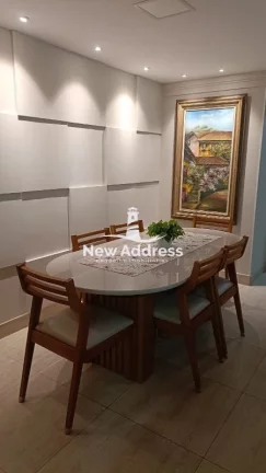 Imagem Apartamento 3 Quartos à venda na Praia do Morro - Guarapari