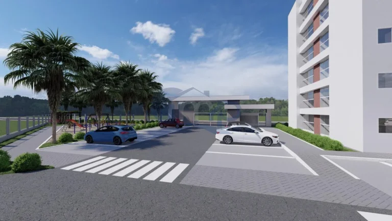 Imagem Apartamento á venda com 2 dormitórios no Engenho Velho em Torres/RS