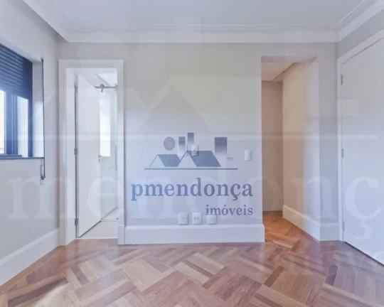 Imagem Apartamento Duplex reformado na rua Alagoas, 285 m2