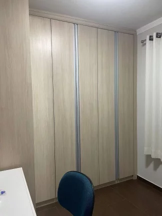 Imagem Apartamento com 2 dormitórios à venda, 50 m² por R$ 399.000,00 - Vila Príncipe de Gales - Santo André/SP
