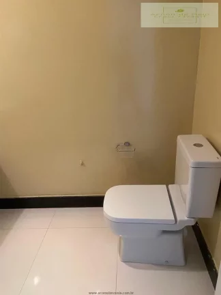 Imagem Galpões para locação em Barueri no bairro Tamboré