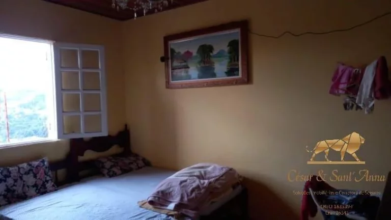 Imagem Casa à venda - Campos do Jordão/SP