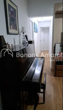 Imagem Apartamento com 3 Suítes à Venda no Taquaral ? Conforto, Estilo e Localização Imbatível

Aprese...