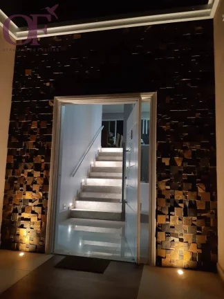Imagem Maravilhosa casa à venda - Condomínio Clube de Campo Valinhos - Valinhos