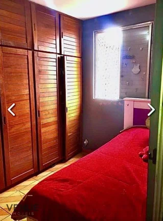 Imagem Apartamento com 2 dormitórios à venda, 50 m² por R$ 290.000,00 - Jardim do Tiro - São Paulo/SP