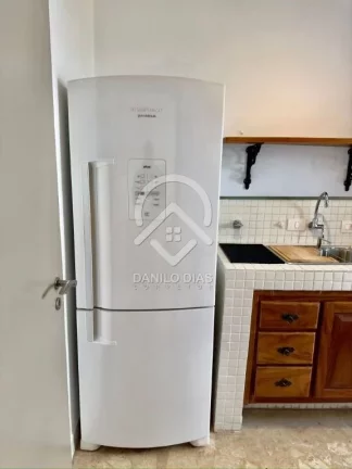 Apartamento com 1 Quarto à Venda, 58 m² em Brooklin - São Paulo
