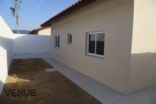 Imagem Casa à venda, 52 m² por R$ 323.000,00 - Balneário dos Golfinhos - Caraguatatuba/SP