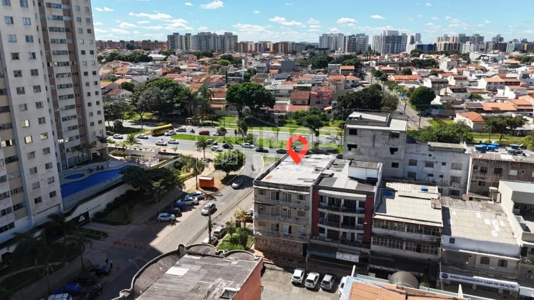 Imagem Prédio à Venda no Guará II | 800m². Oportunidade!