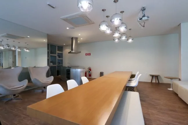 Imagem APARTAMENTO RESIDENCIAL em São Paulo - SP, Brooklin Paulista