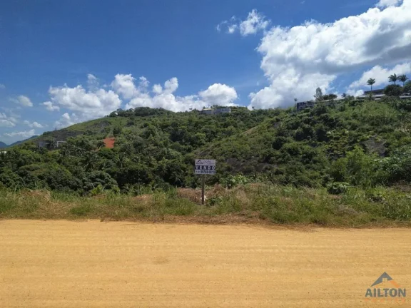Imagem Terreno com 1440m2 à Venda em Perocão - Guarapari/ES