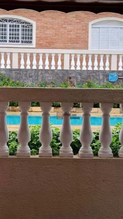 Imagem Chácara com 3 dormitórios à venda, 800 m² por R$ 950.000,00 - Vale do Atibaia I - Piracaia/SP