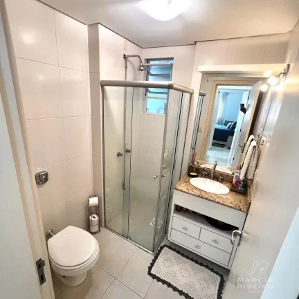 Imagem Apartamento 2 Dormitórios e 2 Vagas no Parque São Jorge