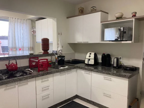 Imagem Apartamento à venda no Centro