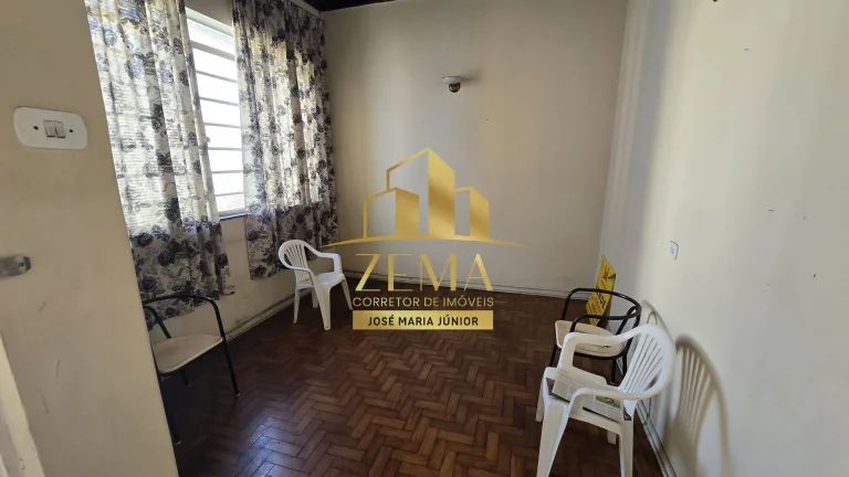 Imagem Casa Térrea, 158m2 Const. 222m2 Terreno, 03 dorms, ideal para comércio