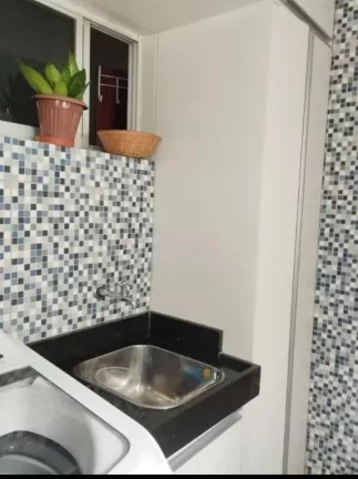 Imagem Descubra o Residencial Guaporé: um refúgio de tranquilidade e bem-estar a poucos passos da praia em João Pessoa!