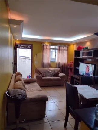 Imagem Sobrado à venda com 4 quartos, sendo 1 suíte, em Butantã, São Paulo - SP