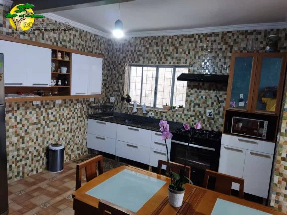 Imagem CASA PARA À NO JARDIM PERI