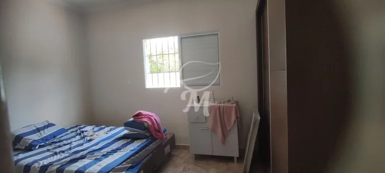 Imagem Casa no bairro Chácara Aeroporto em Jundiaí