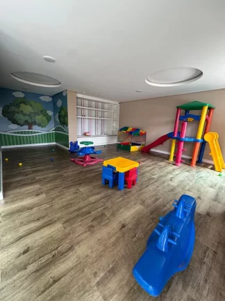 Imagem APARTAMENTO RESIDENCIAL em VITÓRIA DA CONQUISTA - BA, CANDEIAS