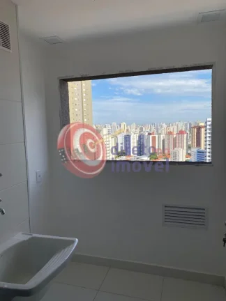 Imagem Apartamento High Santa Cruz 106m² 3 quartos 2 vagas Ipiranga