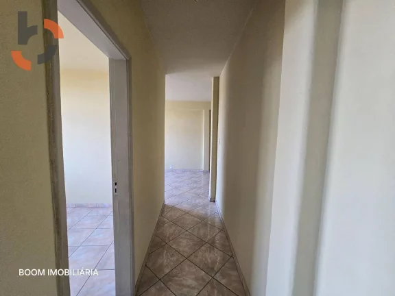 Imagem Apartamento com 2 dormitórios, 58 m² - venda por R$ 180.000,00 ou aluguel por R$ 1.539,84/mês - Centro - Nilópolis/RJ