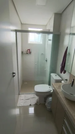 Imagem Aluguel TEMPORADA de apartamento com 2 quartos em Gravatá de Navegantes Adriano Carpes Imoveis
