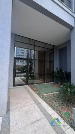 Imagem Apartamento Studio Living IPIRANGA Alto padrão 24m²!!!!