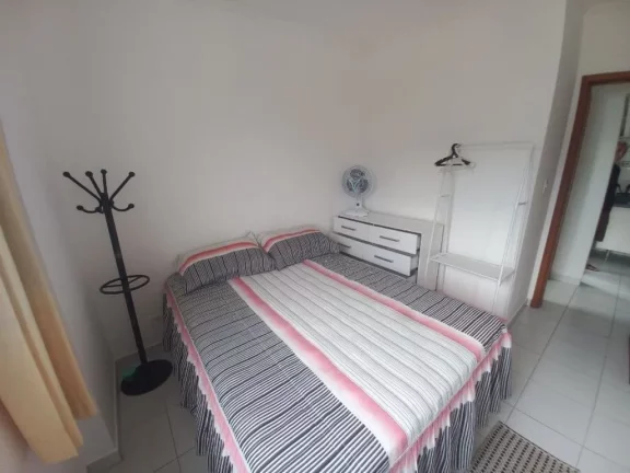 Imagem Apartamento à Venda em Flórida, Praia Grande - SP