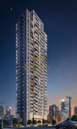 Imagem Apartamento em Sorocaba