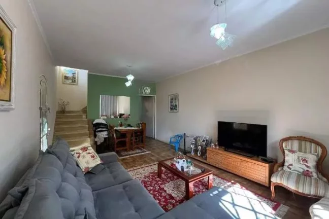 Imagem Sobrado para Venda em São Paulo / SP no bairro Vila Mariana